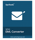 SysTools EML to NSF Converter Business License, unlimited clients, single location, incl. 1 Year Updates