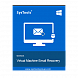 SysTools Virtual Machine Email Recovery