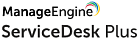 Zoho ManageEngine ServiceDesk Plus Multi-Language Enterprise Edition Annual Subscription fee for 2 Technicians (250 nodes)