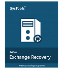 SysTools Exchange Recovery Enterprise License, unlimited clients/locations, incl. 1 Year Updates