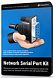 Network Serial Port Kit
