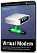 Virtual Modem
