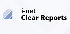 i-net Clear Reports, 1 CPU