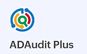 Zoho ManageEngine ADAudit Plus