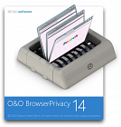 BrowserPrivacy Full version Annual Subscription 1 license