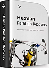 Hetman Partition Recovery Домашняя версия