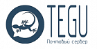 Почтовый сервер Tegu Professional Бессрочная лицензия, базовая поддержка 1 год, обновления 1 год 150 пользователей