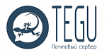 Почтовый сервер Tegu Professional
