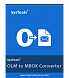 SysTools OLM to MBOX Converter