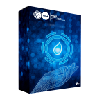 Медиа-комплект для сертифицированных ОС РОСА ХРОМ рабочая станция