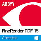 ContentReader PDF Corporate Remote User (от 3 лицензий) 1 год