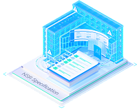 NSR NormaCS Specification