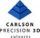 Carlson Precision 3D