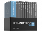 HDR Light Studio - Pro Node Locked License Single user Annual Subscription