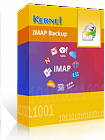 Kernel IMAP Backup Home License