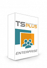 Шатл ТС Плюс сервер терминалов (SHUTLE TSplus Remote Access) Enterprise Edition 3 пользователя
