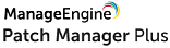 Zoho ManageEngine Patch Manager Plus Professional - Cloud