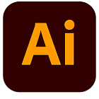 Illustrator - Pro for teams ALL Multiple Platforms Multi European Languages Subscription Renewal (Продление)