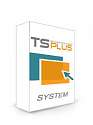 TS SHUTLE System Edition 25 Users