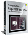 Flip PDF for iPad Single License
