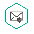 Kaspersky Security для почтовых серверов Russian Edition. 10-14 MailAddress 1 year Base License - Лицензия
