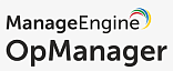 Zoho ManageEngine OpManager Standard