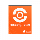 Sapien PrimalScript 2022