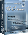 Actual Window Guard 1 лицензия