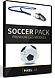 The Pixel Lab Soccer Pack