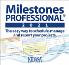 Milestones Professional Single License