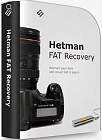 Hetman FAT Recovery Домашняя версия