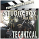 Studio Box SFX Machines