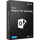 Stellar Repair for Outlook Professional (Lifetime)