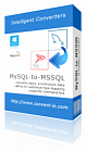 MySQL-to-MSSQL Однопользовательская лицензия