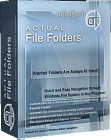 Actual File Folders 1 лицензия