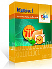 Kernel for Lotus Notes to Outlook Corporate License