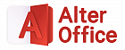 Акция "Переходи на лучшее" AlterOffice Стандарт лицензия для организаций. Бессрочная лицензия