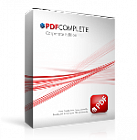 PDF Complete Corporate Edition 1 лицензия