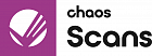 Chaos Scans - Annual License (12 месяцев), коммерческий, английский