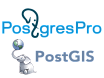 Поддержка расширения PostGIS