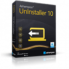 Ashampoo UnInstaller 11
