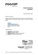 Itoo Software