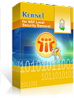 Kernel for NSF Local Security Removal Single User License