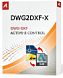 DWGDXF-X