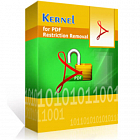 Kernel for PDF Restriction Removal Home License