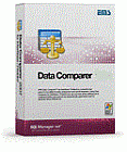 EMS Data Comparer for IB/FB (Business) + 1 Year Maintenance