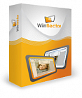 Winflector 1 User license