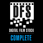 LookLabs Digital Film Stock (DFS)