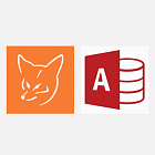 DBConvert for Access and FoxPro Personal license