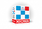 Переход с Xeoma Standard на Xeoma Pro, 1 камера